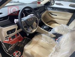 Jeep Grand Cherokee L